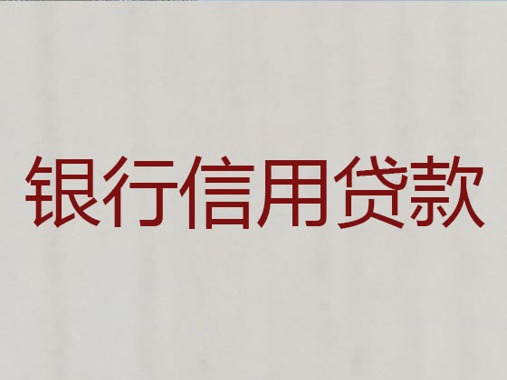 汉中本地贷款公司